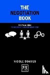 Soames, Nicole - The Negotiation Book