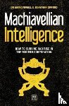 Gifford, Jonathan, Powell, Mark - Machiavellian Intelligence