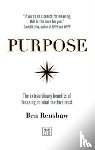 Renshaw, Ben - Purpose