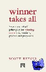 Keyser, Scott - Winner Takes All