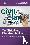 Thomas, Linden - The Clinical Legal Education Handbook