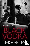 Levy, Deborah - Black Vodka