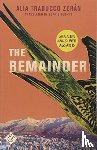 Trabucco Zeran, Alia - The Remainder