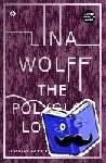 Wolff, Lina - The Polyglot Lovers