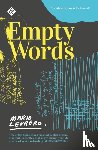 Levrero, Mario - Empty Words