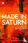 Indiana, Rita - Made in Saturn