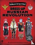 Bruzzone, Catherine - Dress-up Russian Revolution