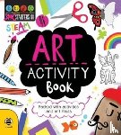 Jacoby, Jenny - Art Activity Book