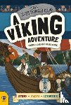 Durkin, Frances - A Viking Adventure