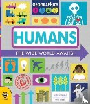 Martineau, Susan - Humans