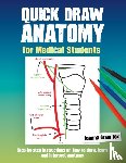Fox, Joanna Oram - Quick Draw Anatomy for Medical Students