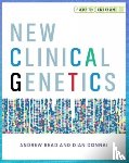 Read, Andrew (University of Manchester, Donnai, Prof Dian (University of Manchester - New Clinical Genetics, fourth edition