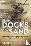 Gregson, Adrian - From Docks and Sand