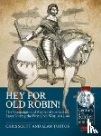 Turton, Alan, Scott, Christopher L. - Hey For Old Robin!
