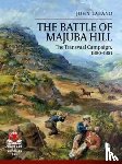 Laband, John - The Battle of Majuba Hill