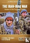 Cooper, Tom, Hooton, E. R., Nadimi, Farzin - The Iran- Iraq War