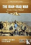 Cooper, Tom, Hooton, E.R., Nadimi, Farzin - The Iran-Iraq War Volume 4