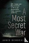 Goodchild, James - A Most Enigmatic War