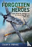 Stenge, Csaba B. - Forgotten Heroes