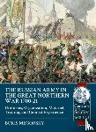 Megorsky, Boris - The Russian Army in the Great Northern War 1700-21