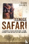 Davies, Evan - Teenage Safari