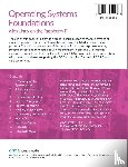 Vanderbauwhede, Wim, Singer, Jeremy - Operating Systems Foundations with Linux on the Raspberry Pi