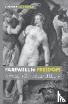 Baldissone, Ricardo, Baldissone, Riccardo - Farewell to Freedom