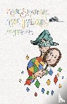 Sylvana, Andreas - Maybe Shakespeare, Maybe Harlequin