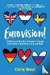 West, Chris - Eurovision!