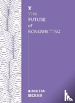 Hersh, Kristin - The Future of Songwriting