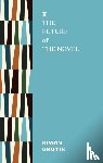 Okotie, Simon - The Future of the Novel