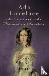 Edwards, Shanee - Ada Lovelace: the Countess who Dreamed in Numbers