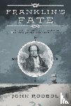 Roobol, John - Franklin's Fate