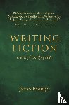 Essinger, James - Writing Fiction - a user-friendly guide