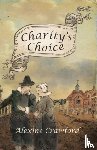 Crawford, Alexine - Charity's Choice