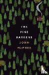 McPhee, John - The Pine Barrens