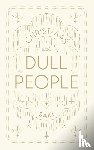 Saki - Christmas with Dull People