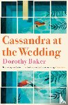 Baker, Dorothy - Cassandra at the Wedding