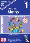 Curran, Stephen C., MacKay, Katrina - KS2 Maths Year 3/4 Workbook 1