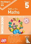 Curran, Stephen C., MacKay, Katrina - KS2 Maths Year 3/4 Workbook 5