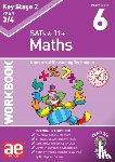 Curran, Stephen C., MacKay, Katrina - KS2 Maths Year 3/4 Workbook 6