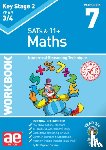 Curran, Dr Stephen C, MacKay, Katrina - KS2 Maths Year 3/4 Workbook 7