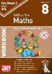 Curran, Dr Stephen C, MacKay, Katrina - KS2 Maths Year 3/4 Workbook 8