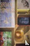 Carys Hannah - Broken Compass