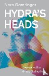 Gomringer, Nora - Hydra's Heads