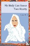 Issa, Hanan - My Body Can House Two Hearts