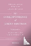 Bentham, Jeremy - Correspondence of Jeremy Bentham, Volume 4