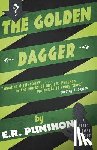 Punshon, E.R. - The Golden Dagger