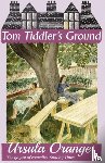 Orange, Ursula - Tom Tiddler's Ground