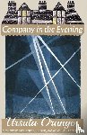 Orange, Ursula - Company in the Evening